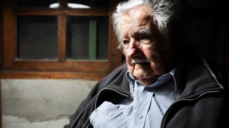Morre Pepe Mujica, ex-presidente do Uruguai, aos 89 anos