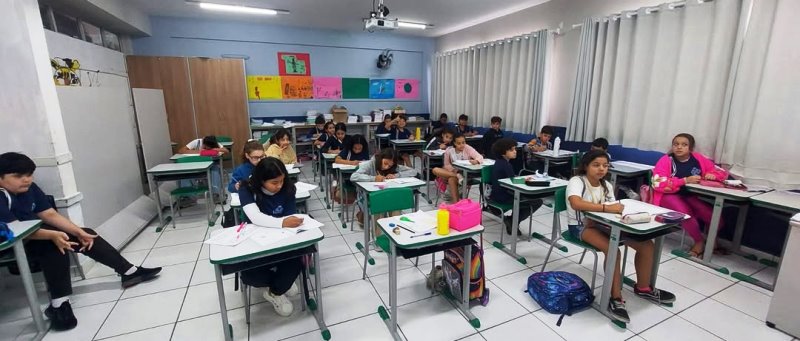 Teste de Matemática e Português reprova 80% dos alunos em Florianópolis