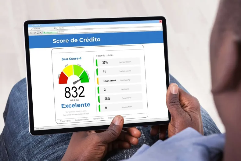 Serasa aponta que Santa Catarina tem o 4º maior score de crédito do Brasil