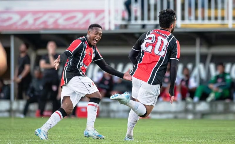 FCF TV transmite jogos dos catarinenses na Série D do Brasileiro