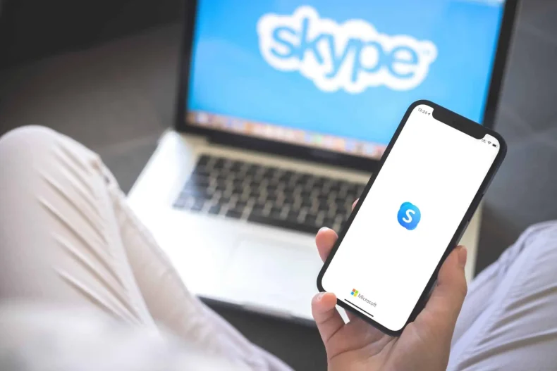 Microsoft anuncia a desativação o Skype após 21 anos de operação