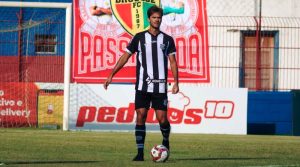 Ex-Figueirense retorna ao futebol da Finlândia após passagem histórica