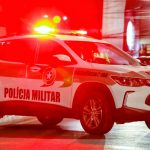 Ex-candidato a vereador é morto a tiros em cidade catarinense