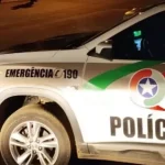 Morador é esfaqueado ao tentar impedir furto de veículo