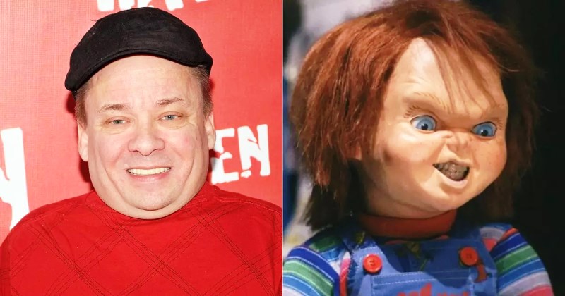 Adeus, Chucky: morre Ed Gale, ator de ‘Brinquedo assassino’