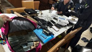 Megaoperação bloqueia R$ 8,4 bi do crime organizado