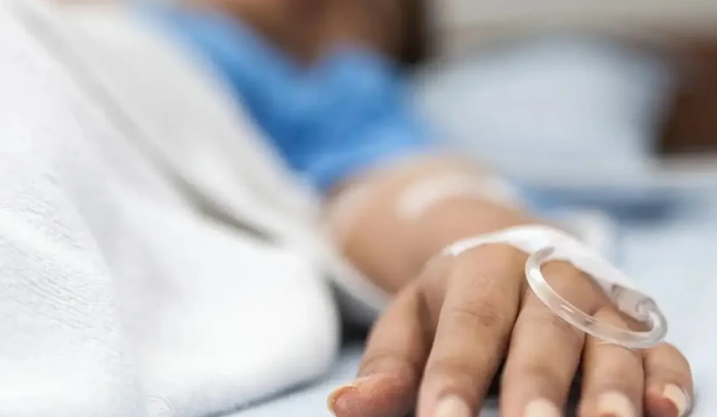 Criança e idoso morrem vítimas de complicações causadas por Influenza
