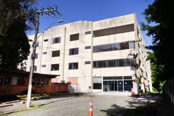 Câmara de Blumenau avança em projeto para conquistar sede própria