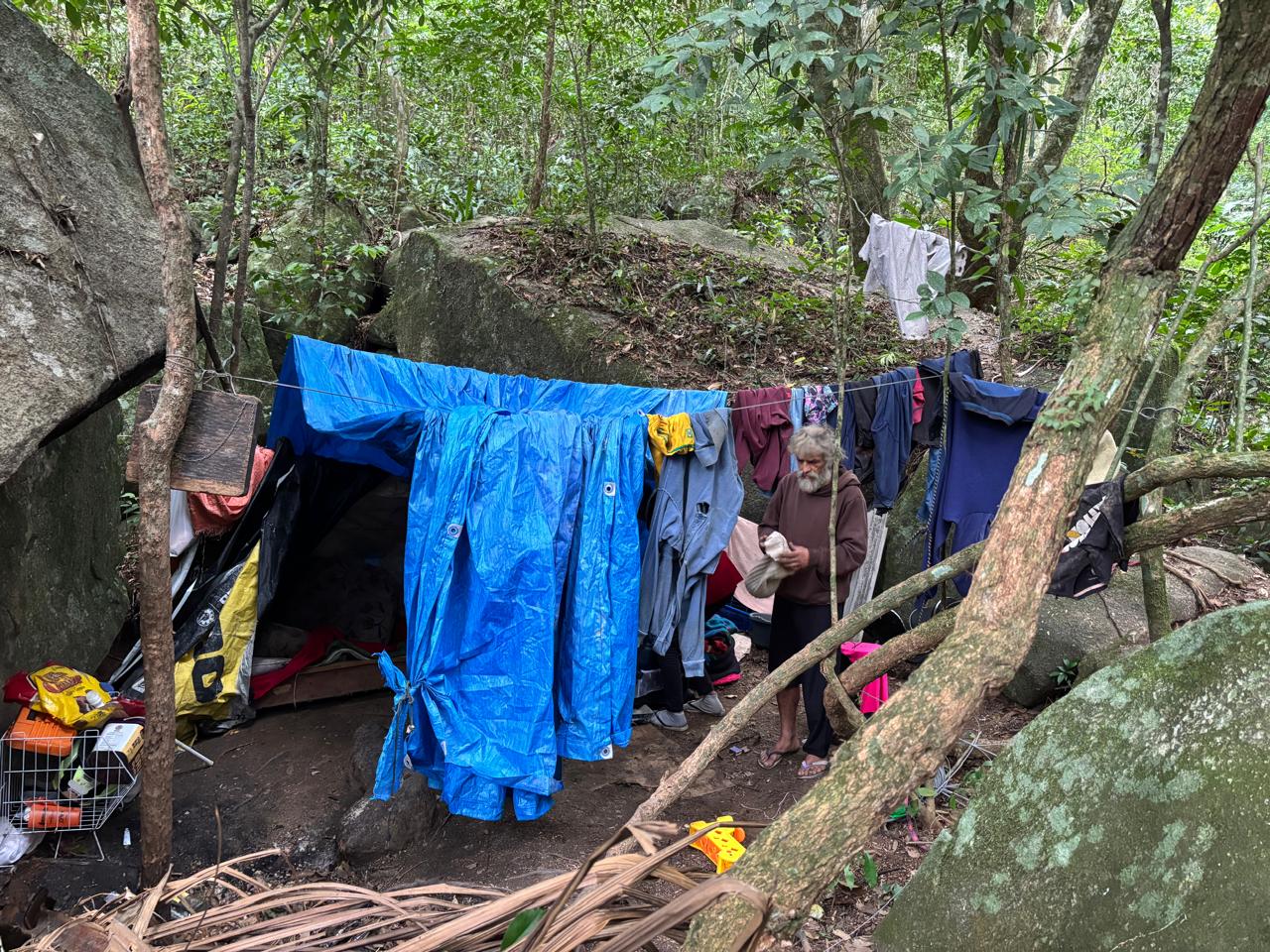 Prefeitura reforça combate a invasões em Balneário Camboriú
