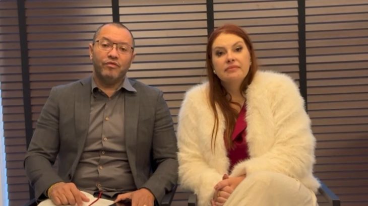 Pastor confessa traição ao lado da esposa após confusão na igreja