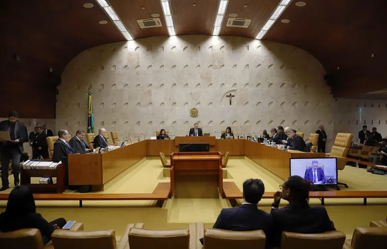 STF pode derrubar idade mínima da aposentadoria especial