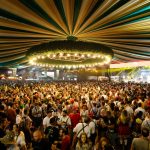 Oktoberfest Blumenau inicia nesta quarta-feira; veja programação