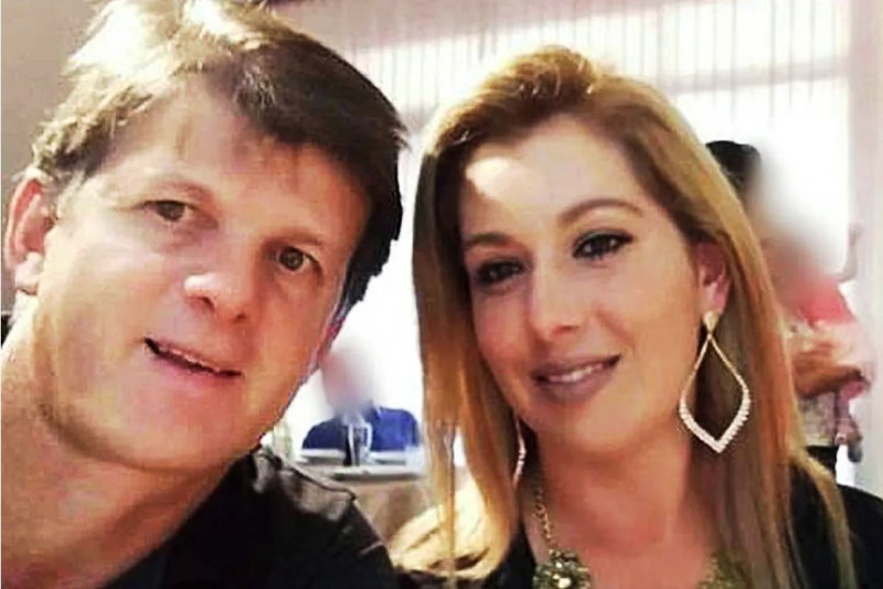 Justiça marca júri de mulher que matou marido e jogou corpo no freezer