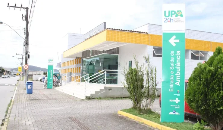 Itajaí amplia horário das Unidades de Saúde a partir de julho