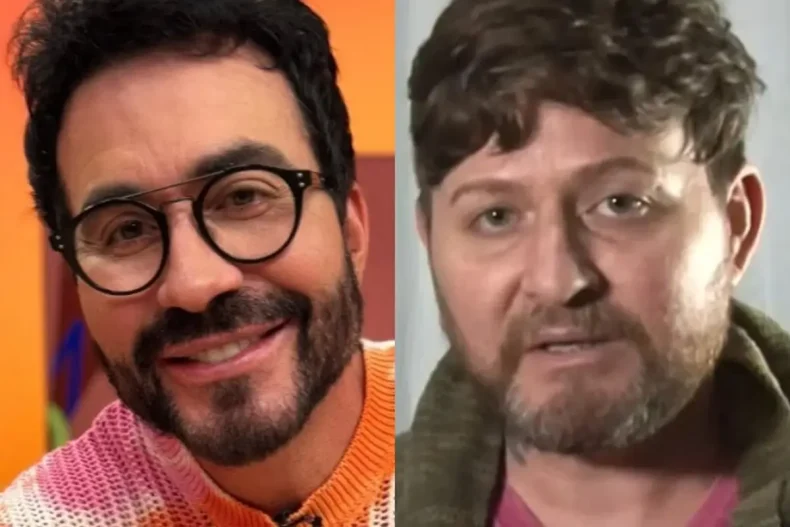 Padre Fábio de Melo é denunciado ao Vaticano após desentendimento na cafeteria