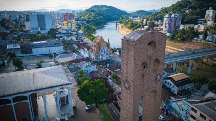 Blumenau lança programa para regularizar dívidas com descontos