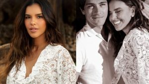 “Obrigada Deus”: Mariana Rios anuncia gravidez após desafios e comemora