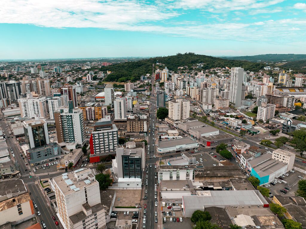 Lei que dispõe sobre o Programa Municipal de Retrofit será sancionada nesta quarta