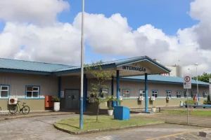 Governo de SC vai assumir o Hospital Ruth Cardoso em Balneário Camboriú