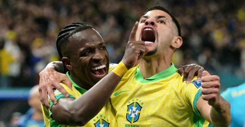 CLT garante folga nos jogos do Brasil na Copa 2026? Veja o que diz a lei