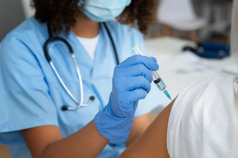 Joinville registra 12 mortes por gripe e reforça alerta para vacinação