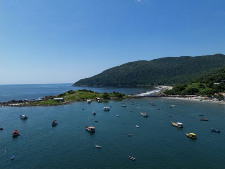 Santa Catarina será cenário de novela internacional pela primeira vez