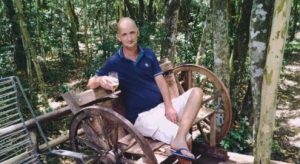 Identificado motociclista que morreu após grave colisão contra carro