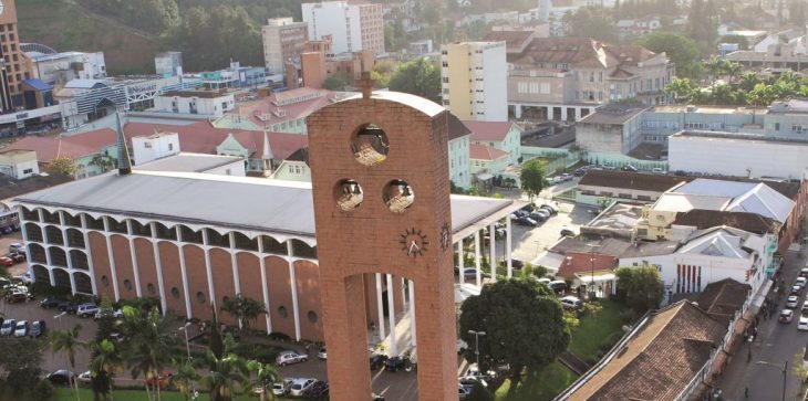 Festa do Divino será neste fim de semana; veja a programação completa