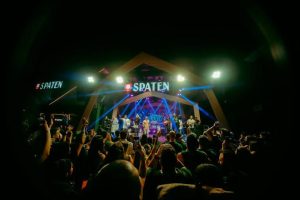 Oktoberfest Blumenau: camarote Spaten anuncia programação de shows