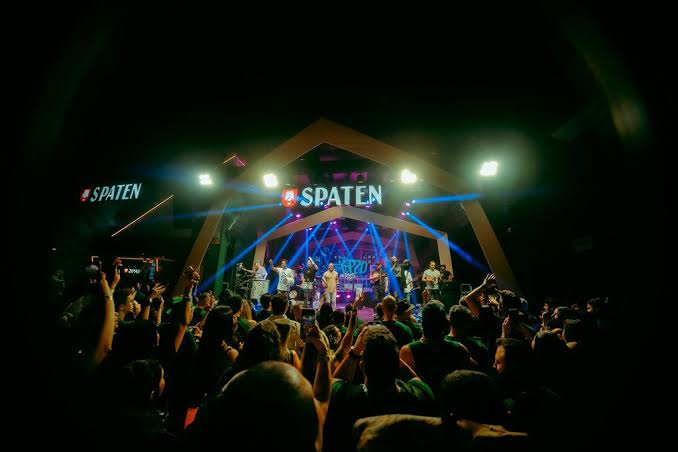 Oktoberfest Blumenau: camarote Spaten anuncia programação de shows
