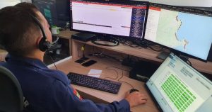 Central de emergências do Corpo de Bombeiros será reativada em Blumenau