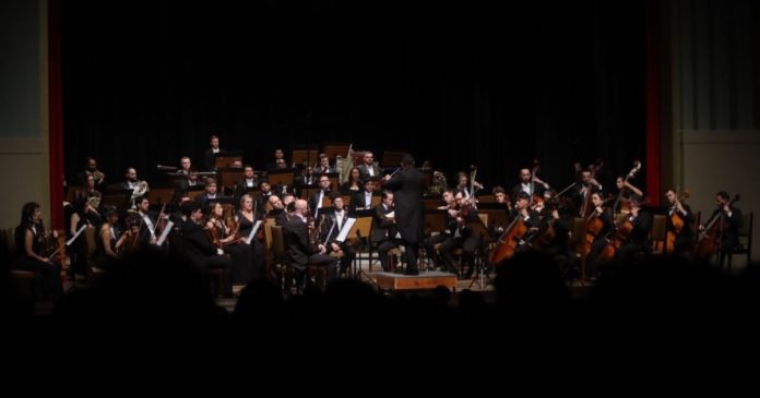 Oktoberfest terá apresentação inédita da Orquestra Blumenau Filarmônica
