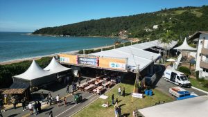 Programa-se: começa hoje Festa das Raízes em Balneário Camboriú