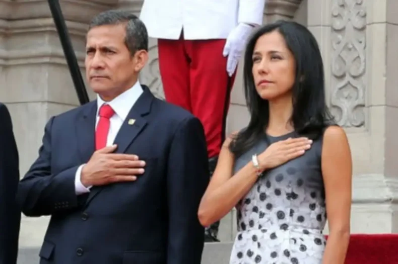 FAB põe sigilo de 5 anos em gastos para trazer ex-primeira-dama do Peru ao Brasil