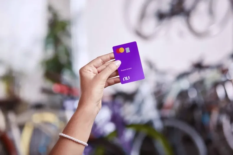 Nubank confirma adesão ao Novo Desenrola Brasil