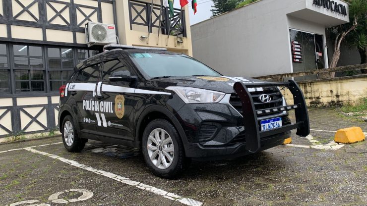 Polícia Civil identifica golpe de estelionato ligado a presídios
