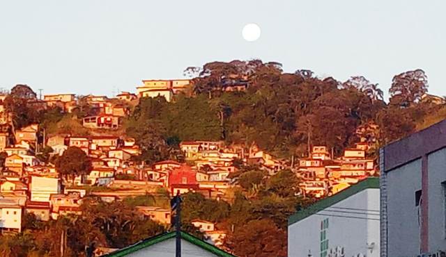 Brasil sobe no ranking de desenvolvimento humano