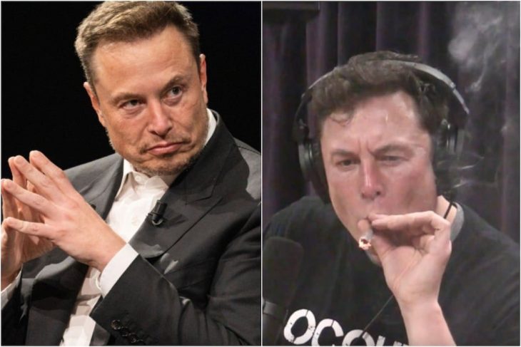 Musk nega uso de drogas em campanha de Trump após repercussão na mídia
