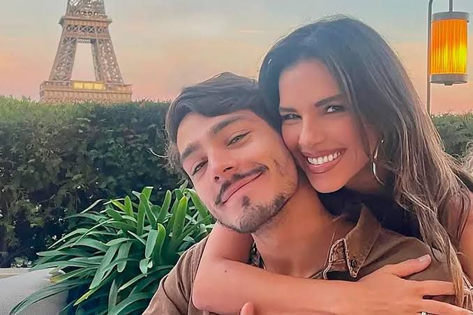Mariana Rios tem incompatibilidade genética com namorado; entenda