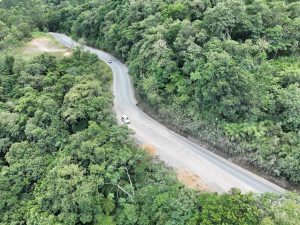 Prefeitura abre licitação para recuperar Serra do Tucano