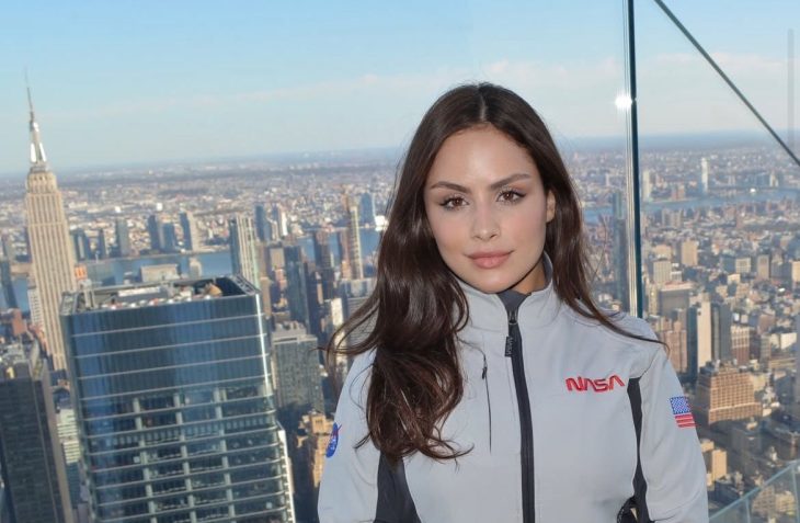 Conheça a 1ª astronauta brasileira escolhida para missão espacial