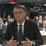 Começa depoimento do ex-presidente Jair Bolsonaro; assista ao vivo