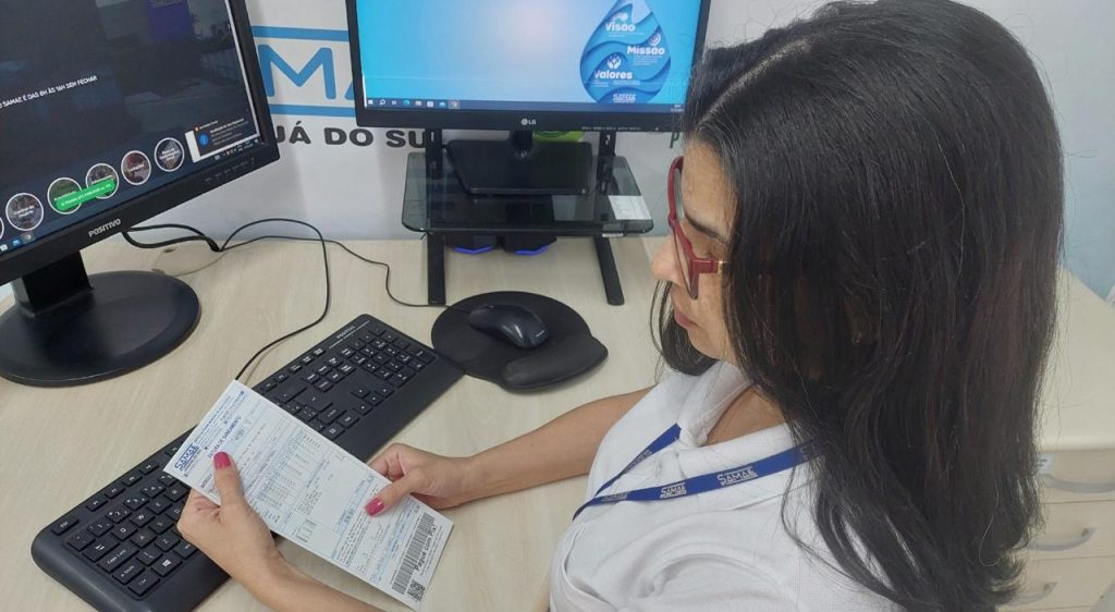 Nova lei amplia acesso à Tarifa Social de água e esgoto em cidade do Norte de SC