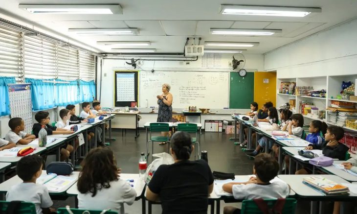 Inscrições para o Enem dos professores começam em julho