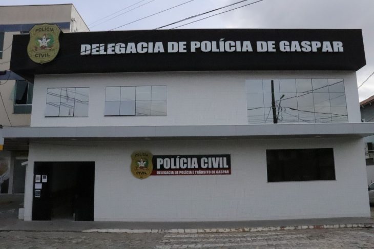 Homem inventa assalto após perder dinheiro em jogos de azar