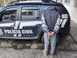 Polícia investiga uso e venda de drogas em Centro de Recuperação