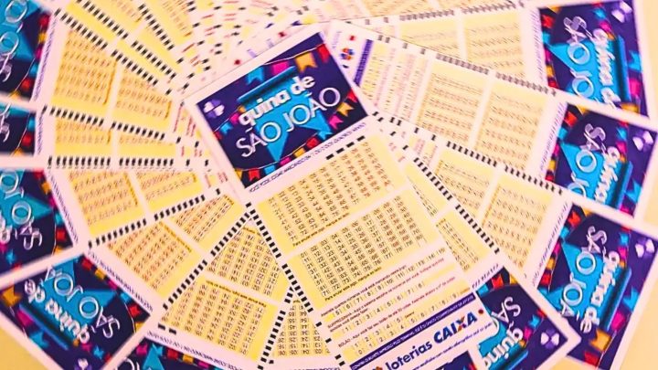 Quina de São João irá sortear R$ 230 milhões; confira como apostar