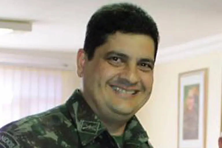 STF mantém prisão de Marcelo Câmara, ex-assessor de Bolsonaro