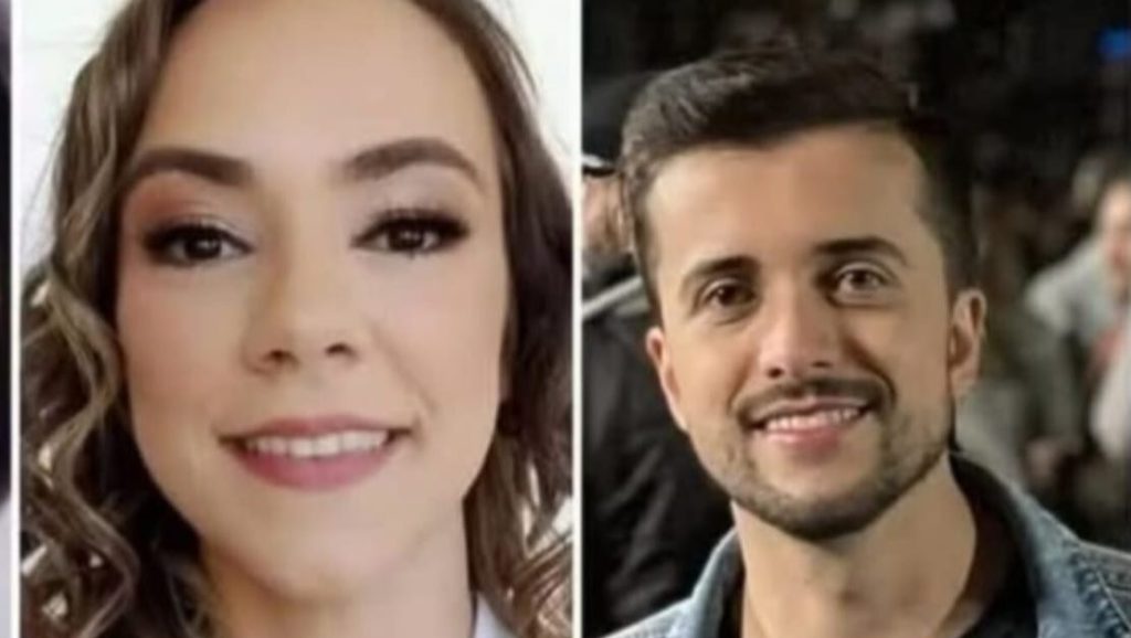 Queda de balão em SC: moradores do Vale estão entre os mortos