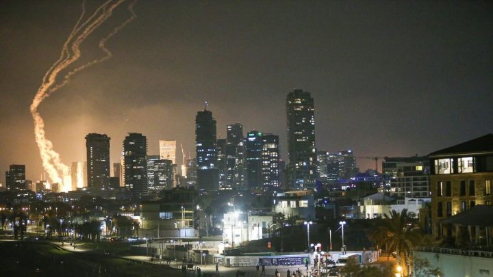 Israel e Irã trocam acusações de violação do cessar-fogo